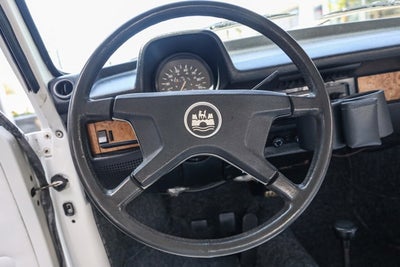 1978 Volkswagen Super Beetle Convertible