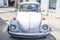 1978 Volkswagen Super Beetle Convertible