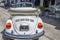 1978 Volkswagen Super Beetle Convertible