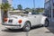 1978 Volkswagen Super Beetle Convertible