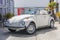 1978 Volkswagen Super Beetle Convertible