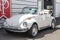 1978 Volkswagen Super Beetle Convertible