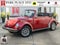 1979 Volkswagen Beetle Convertible Convertible