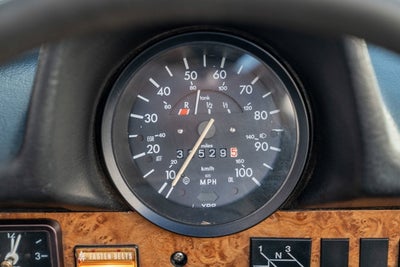 1979 Volkswagen Beetle Convertible Convertible