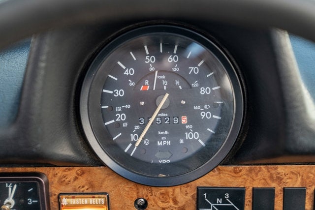 1979 Volkswagen Beetle Convertible Convertible