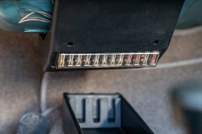 1979 Volkswagen Beetle Convertible Convertible