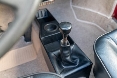 1979 Volkswagen Beetle Convertible Convertible