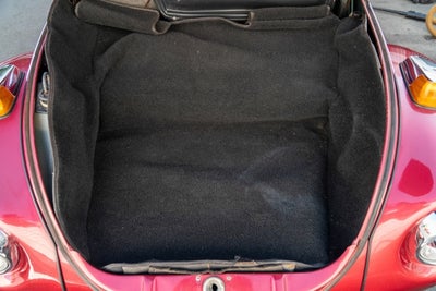 1979 Volkswagen Beetle Convertible Convertible