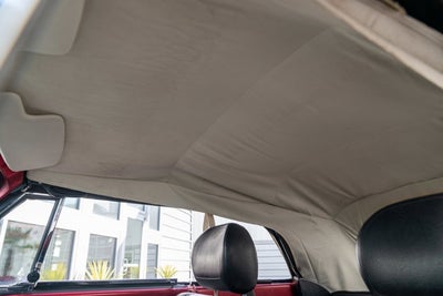 1979 Volkswagen Beetle Convertible Convertible