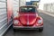1979 Volkswagen Beetle Convertible Convertible