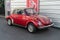 1979 Volkswagen Beetle Convertible Convertible
