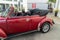 1979 Volkswagen Beetle Convertible Convertible