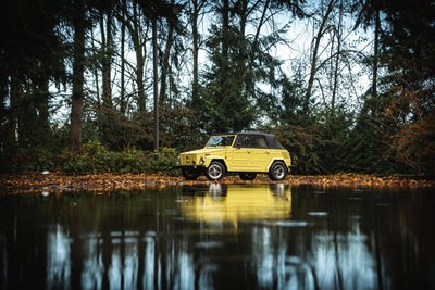 1973 Volkswagen THING Base