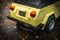 1973 Volkswagen THING Base