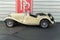 1953 MG TD Base