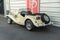 1953 MG TD Base