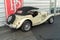 1953 MG TD Base