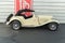 1953 MG TD Base