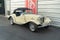 1953 MG TD Base