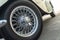 1953 MG TD Base