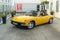 1973 Porsche 914 2.0 Base