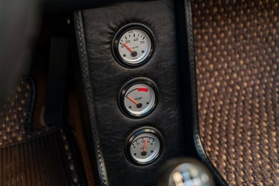 1973 Porsche 914 2.0 Base