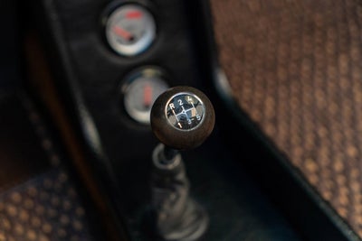 1973 Porsche 914 2.0 Base