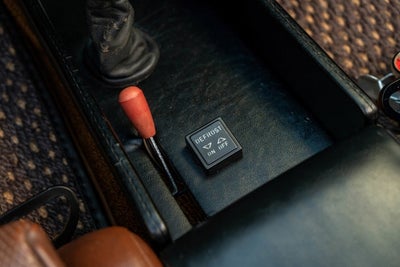 1973 Porsche 914 2.0 Base