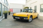 1973 Porsche 914 2.0 Base