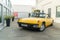 1973 Porsche 914 2.0 Base
