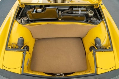 1973 Porsche 914 2.0 Base