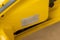 1973 Porsche 914 2.0 Base