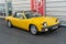 1973 Porsche 914 2.0 Base