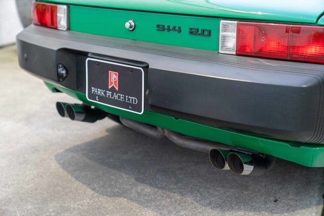 1975 Porsche 914 Base