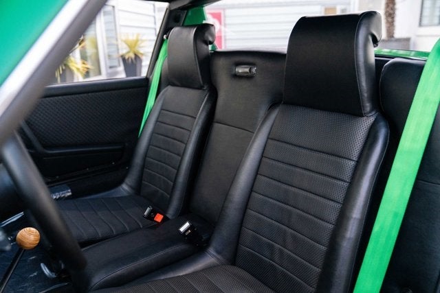 1975 Porsche 914 Base