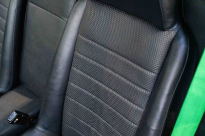 1975 Porsche 914 Base