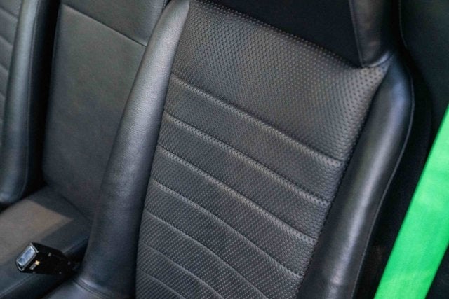 1975 Porsche 914 Base