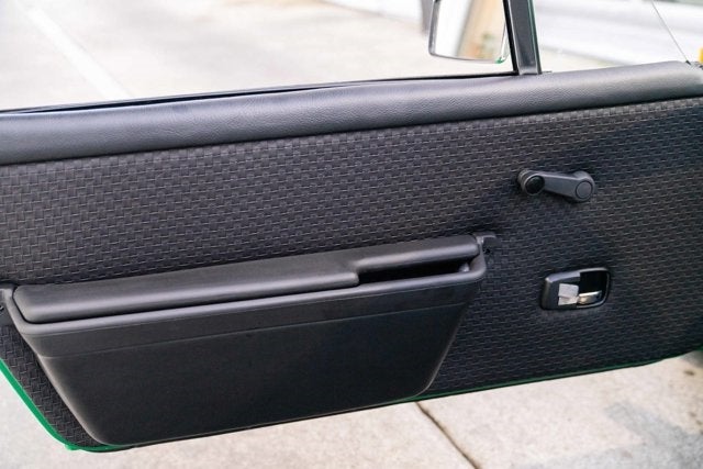 1975 Porsche 914 Base