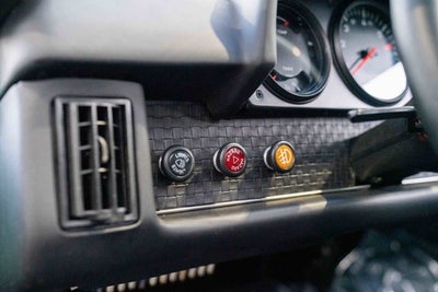 1975 Porsche 914 Base