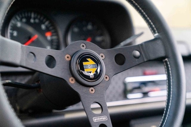 1975 Porsche 914 Base