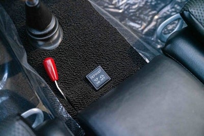 1975 Porsche 914 Base