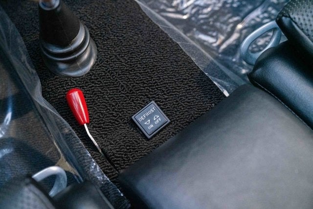 1975 Porsche 914 Base