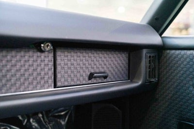 1975 Porsche 914 Base