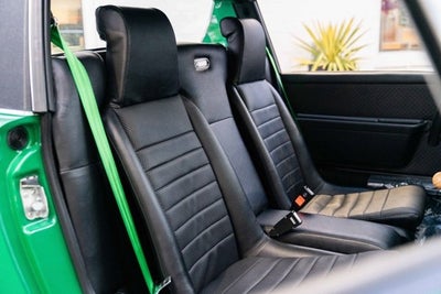 1975 Porsche 914 Base