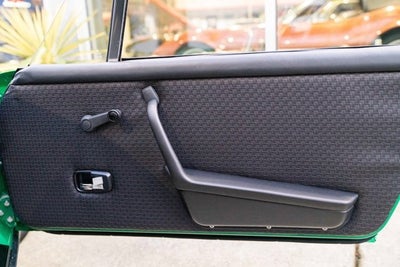 1975 Porsche 914 Base