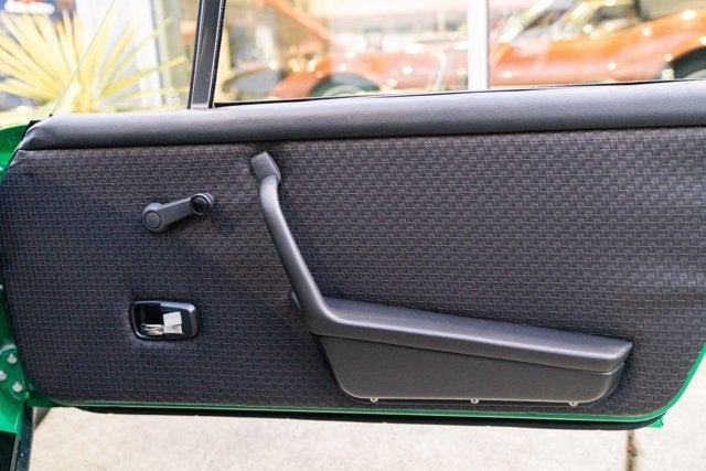 1975 Porsche 914 Base