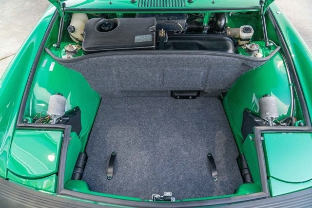 1975 Porsche 914 Base