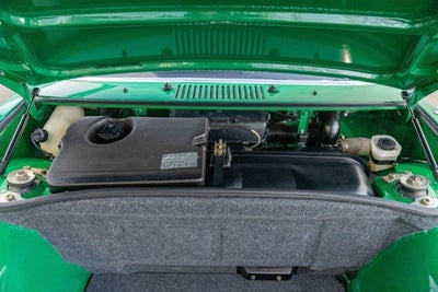 1975 Porsche 914 Base