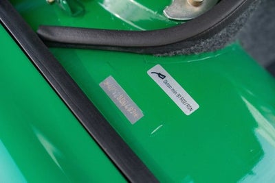 1975 Porsche 914 Base