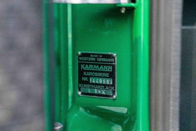 1975 Porsche 914 Base